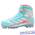 Ботинки лыжные Spine Neo Lady 161/6M NNN
