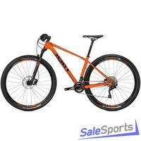 Велосипед Trek Superfly 7