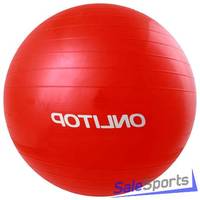 Мяч гимнастический Onlitop 65см 800гр