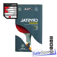 Ракетка Stiga Crystal Advance WRB ***