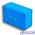 Блок для йоги Skyfit SF-YB