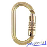 Карабин Petzl Oxan Triact-Lock