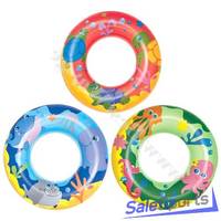 Круг Bestway 36113 Морские приключения 51см