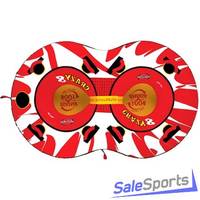 Буксируемый баллон Sportsstuff Crazy 8