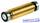 Медный ролик Swix T0423100SL с левой винтовой структурой 1,0 mm