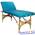 Массажный стол Ecopostural ALLIANCE WOOD