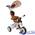 Велосипед 3-х колесный Lexus, Safari Trike Tiger Т56791