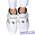 Обувь для таэквондо PROFSPORT STYLE TKD