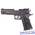 Пневматический пистолет Swiss Arms P1911 Match (288708)