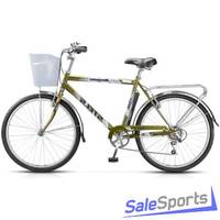 Велосипед Stels Navigator 250 Gent