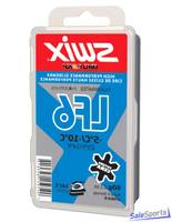 Мазь скольжения Swix LF6X (-5-10 C), Blue
