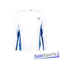 Футболка игровая Umbro Field Jersey LS