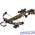 Арбалет блочный Barnett Wildcat C5 Camo PKG Scope