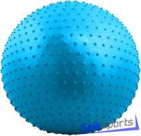 Мяч гимнастический массажный STARFIT GB-301