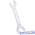 Ключ для рулевой колонки Bike Hand YC-153