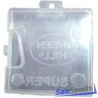 Коробочка для капы Super GREEN HILL MGB-4613
