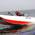 Катамаран надувной Badger FS 380 White