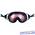 Очки Горнолыжные Casco Fx-70l Magnet-Link Polarized White
