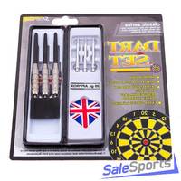Набор дротиков APPROX DART SET BL-3200