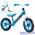 Беговел Small Rider Combo Racer, 2 в 1