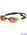 Очки для плавания Mad Wave Alien Rainbow M0427 29