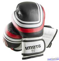 Боксёрские перчатки Atemi LTB-16101