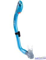 Трубка Mad Wave Panoramic Junior Snorkel M0629 03