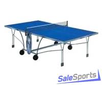 Всепогодный теннисный стол Cornilleau Sport 140 Outdoor