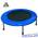 Батут DFC Trampoline Fitness 48INCH-TR