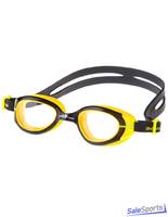 Очки для плавания юниорские Mad Wave UV Bloker Junior M0413 03