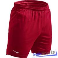 Трусы Игр. Nike Park 494839-649 Б/П Jr Т.Кр/Бел