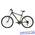 Велосипед Alpine Bike 3000S Luxury