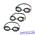 Очки для плавания Bestway Focus 21078