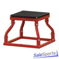 Плиобокс Body-Solid BSTPB12