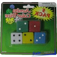 удалить Комплект игральных костей, NL 245CK