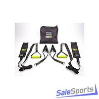 Эспандер Gravity Straps Go Fit Bob Harper GF-BHGS