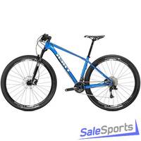 Велосипед Trek Superfly 6