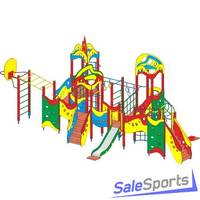 Игровой комплекс Авен Г-7/1