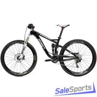 Велосипед Trek Fuel EX 8 650b