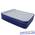 Надувная кровать BestWay 67528 NightRight Raised Air Bed(Queen) 203х 152х56 см
