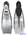 Ласты Submarine Groove DRN-F3110