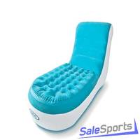 Надувное кресло-шезлонг Intex 68880