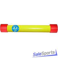 Фитнес-гантель Leco 1,5 кг, гп020105