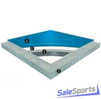 Tarkett Omnisports EXCEL 8,3 мм