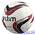 Мяч футбольный Mitre Vandis, BB9003-WG7