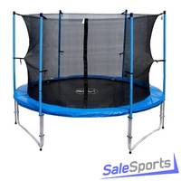 Батут BH Fitness/i-JUMP 6ft
