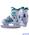 Коньки раздвижные ICE BLADE Wild