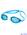 Очки для плавания Mad Wave Lane4 M0427 21