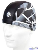 Текстильная шапочка Mad Wave Reflection Put Coated M0584 03