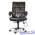 Офисное массажное кресло EGO Boss EG1001 Lux